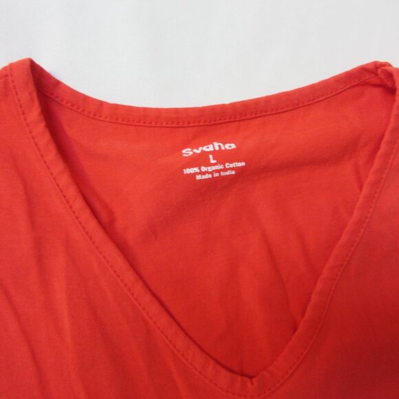 Svaha Vote Dress with pockets - Picture 6 of 8